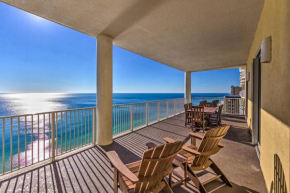 Waterfront Condo with Gulf View, Steps to Shore